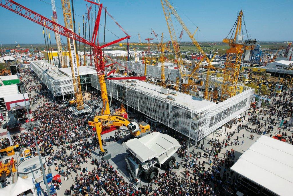 BAUMA International