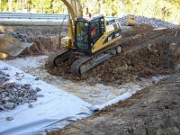 Sayer Civil Kalana Road Project