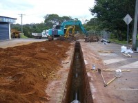 Maleny Pump Station
