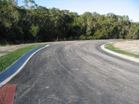 Chancellor Park